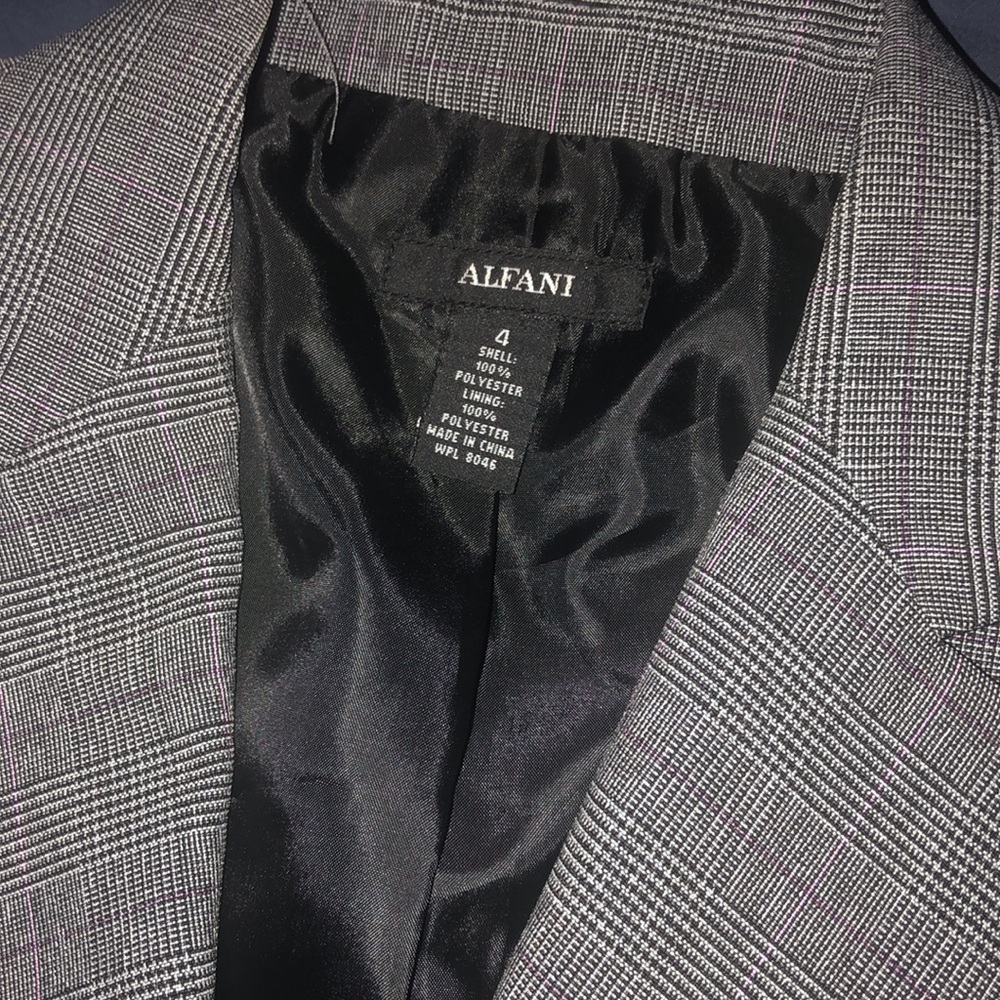 Office jacket - Picture 2 of 2